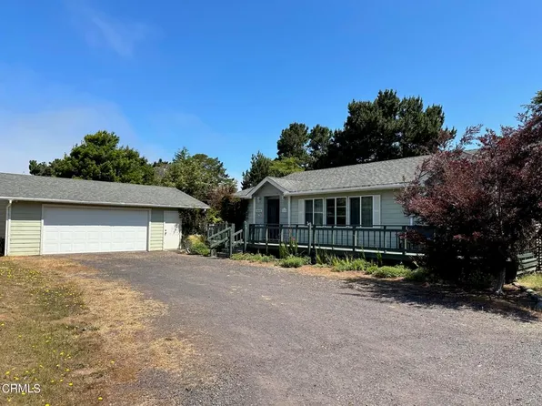 32920 Parkview Dr, Fort Bragg, CA 95437