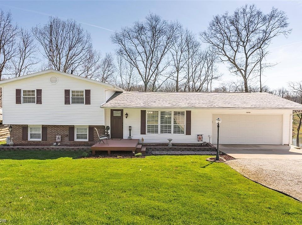 6124 Vo Ash Dr SW, Carrollton, OH 44615 Zillow