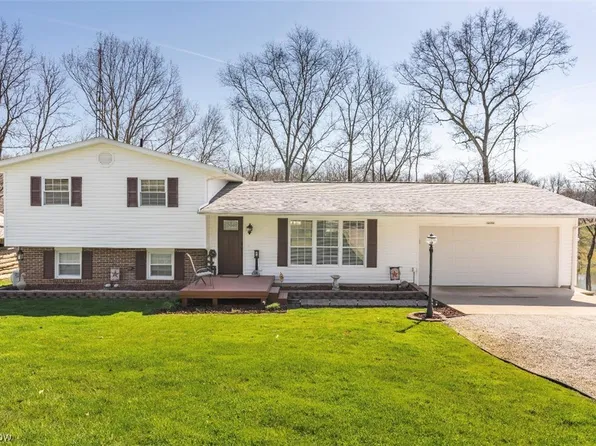 6124 Vo Ash Dr SW, Carrollton, OH 44615