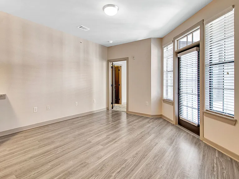 Duet Apartments — Photo 12