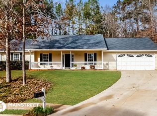 590 Saddle Path Bnd, Lawrenceville, GA 30046