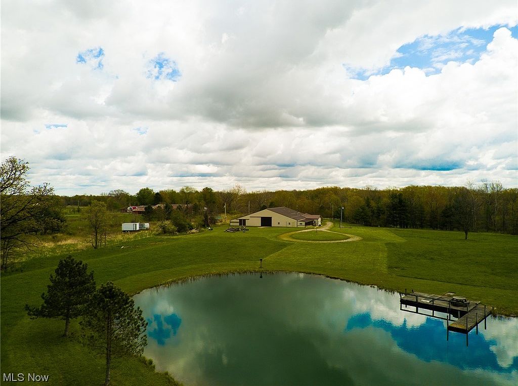 28696 Gore Orphanage Rd, New London, OH 44851 Zillow