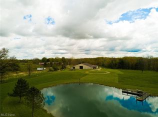 28696 Gore Orphanage Rd, New London, OH 44851