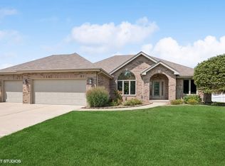 13130 W Meadowview Ln, Homer Glen, IL 60491