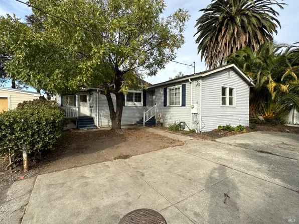 1672 Broadway Street #B, Vallejo, CA 94590