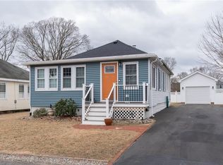 283 Bellman Ave, Warwick, RI 02889