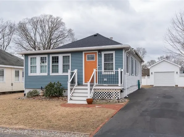 283 Bellman Ave, Warwick, RI 02889