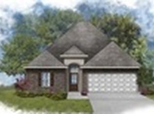 632 Fairfield Loop, Slidell, LA 70458