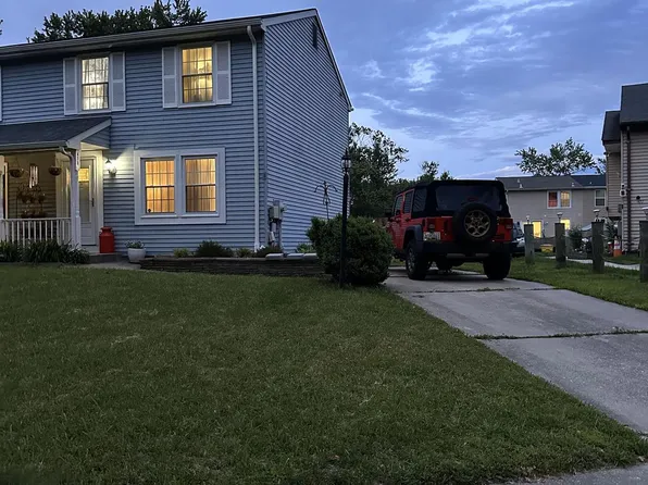 475 Ruffian Ct, Annapolis, MD 21409