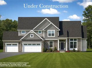 3141 Mass Dr, Avon, OH 44011