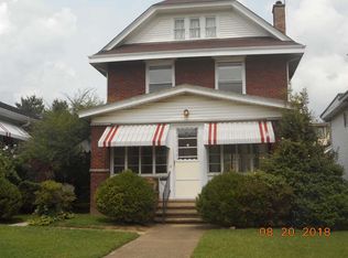 2962 Winters Rd, Huntington, WV 25702