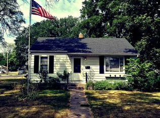 1354 Hackett St, Beloit, WI 53511