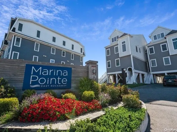 223 Marina Pointe Drive #223, East Rockaway, NY 11518