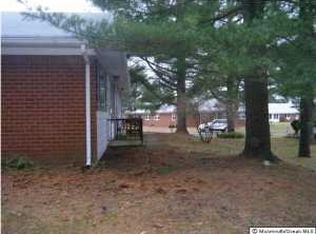 503 Lilac Ln, Cherry Hill, NJ 08003