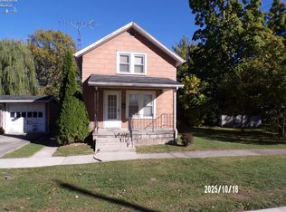 115 N Taft Ave, Fremont, OH 43420