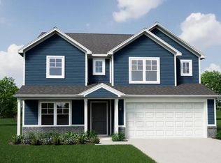 220 Scorsese St, Springfield, OH 45505