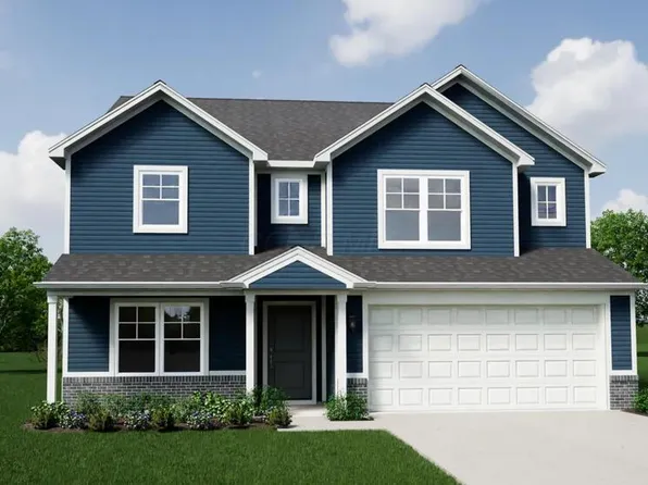 220 Scorsese St, Springfield, OH 45505