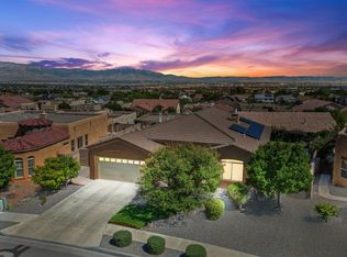 2304 Wildstream St NW, Albuquerque, NM 87120