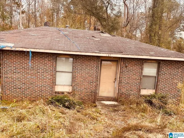 1898 Milner St, Alexander City, AL 35010