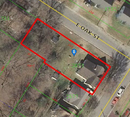 2nd image of 211 N Sellers St