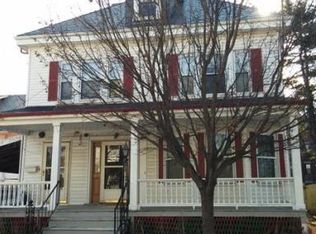 20 Dow St, Salem, MA 01970