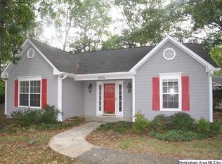 2909 Dublin Dr, Helena, AL 35080
