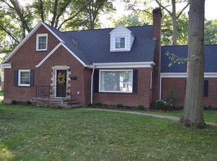 2815 Hastings Rd, Stow, OH 44224