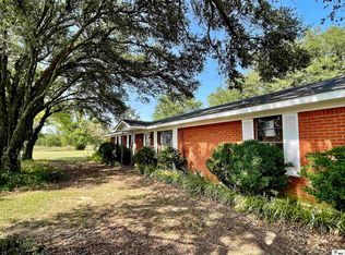 133 Summers Rd, Baskin, LA 71219