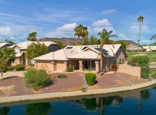 21073 N 63rd Dr, Glendale, AZ 85308