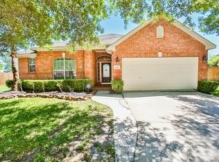 5711 Rose Hill Ct, Rosharon, TX 77583