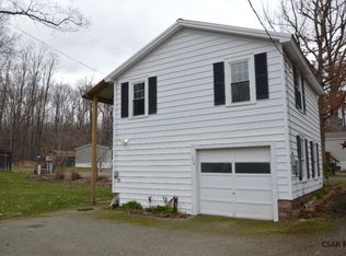 116 Maurer Ln, Boswell, PA 15531