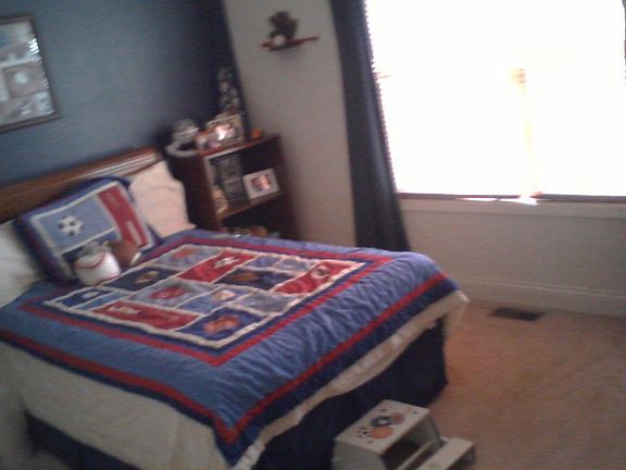 Front Bedroom1