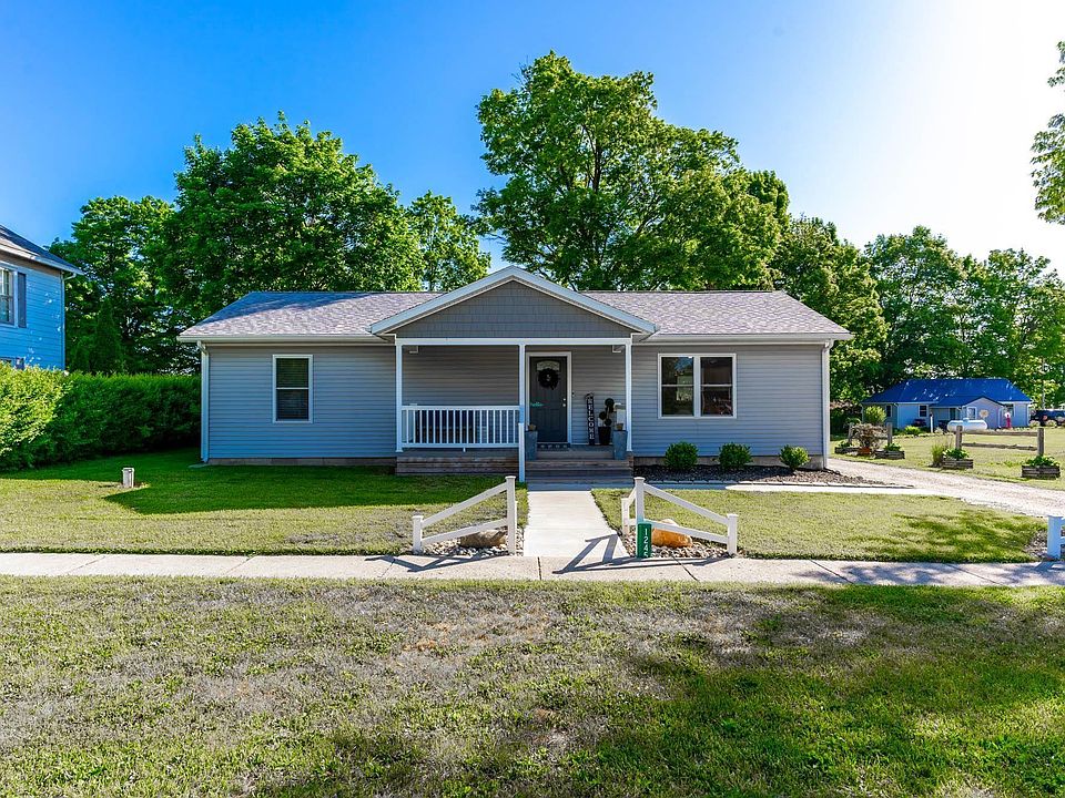 1245 S Us Highway 33, Wolf Lake, IN 46796 Zillow