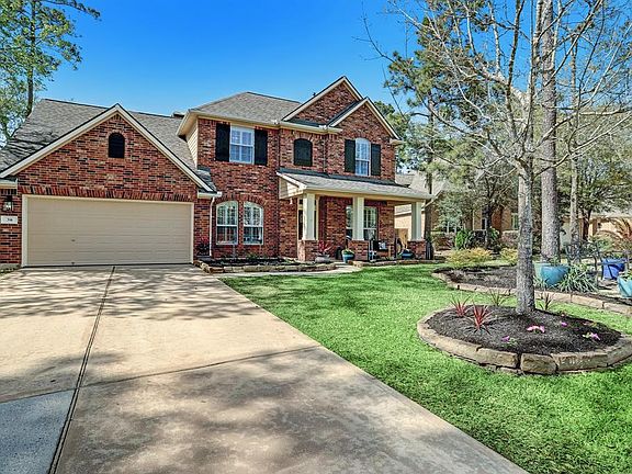 2nd image of 38 W French Oaks Cir