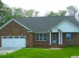 119 Timberline Dr, Arab, AL 35016