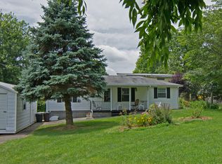 193 Third St, Lewisburg, WV 24901