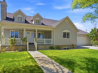 396 E 500 S, Manti, UT 84642