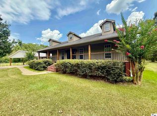 2507 Highway 561, Columbia, LA 71418