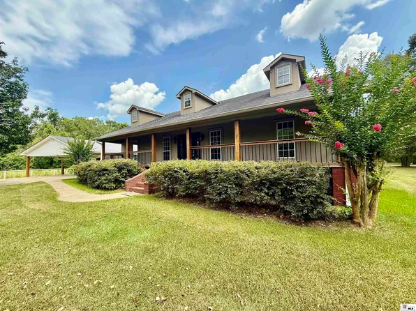 2507 Highway 561, Columbia, LA 71418