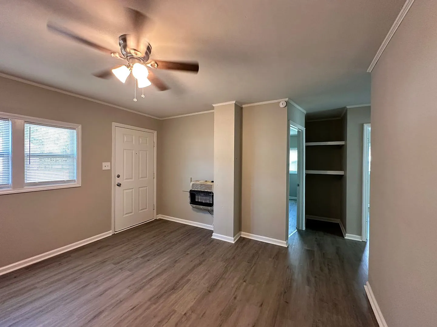 Exclusively Offered By Muse Realty Rentals, LLC — Photo 3