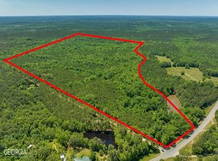 0 Howard Rd #80, Roberta, GA 31078