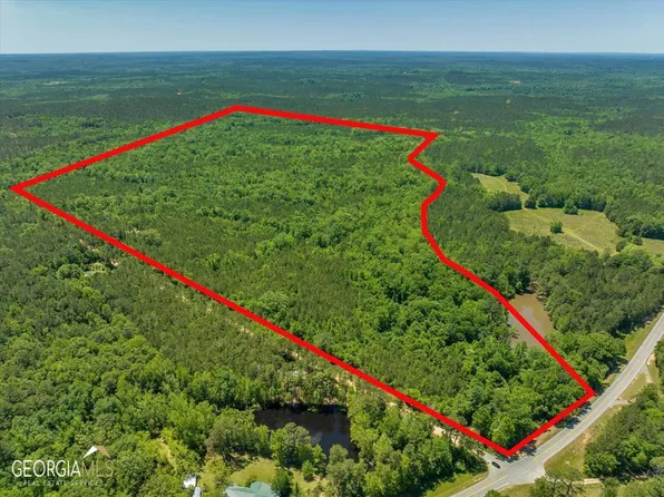 0 Howard Rd #80, Roberta, GA 31078