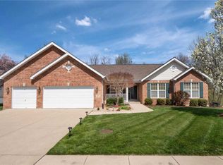 2245 Jack Nicklaus Dr, Belleville, IL