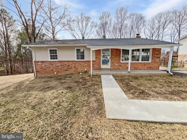 12506 Colby Dr, Woodbridge, VA 22192