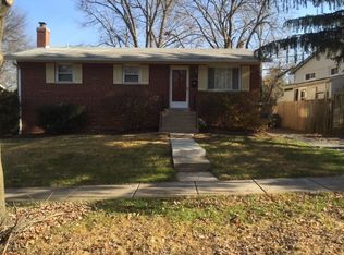 11217 Troy Rd, Rockville, MD 20852