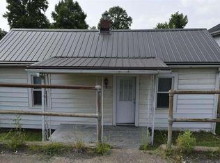 2115 13th St, Ashland, KY 41101