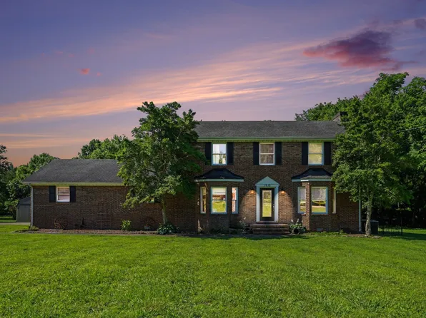 1515 Gina Lynn Dr, Lewisburg, TN 37091