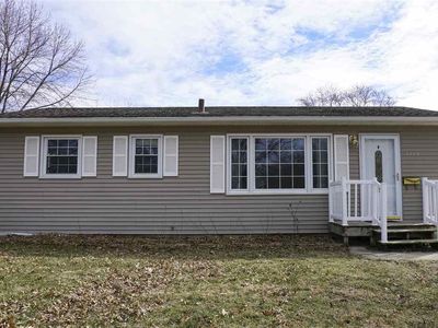 1115 Oregon St, Waterloo, IA, 50702