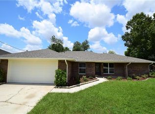 1930 W Finland Dr, Deltona, FL 32725