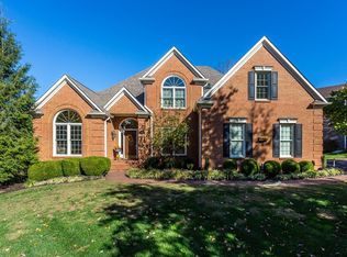1205 Sheffield Pl, Lexington, KY 40509